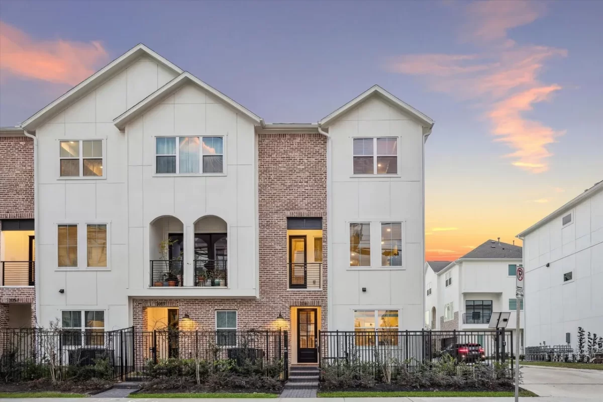 3BR House for Sale in Houston, TX