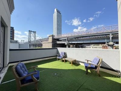 1BR Apartment for Rent in Brooklyn, NY