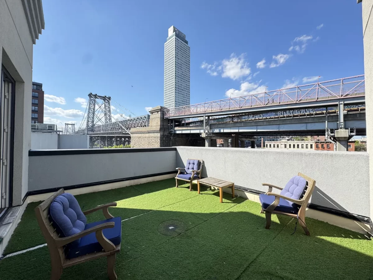 1BR Apartment for Rent in Brooklyn, NY