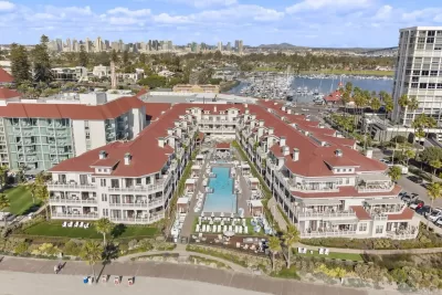 2BR Condo for Sale in Coronado, CA