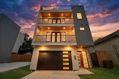 3BR House for Sale in Houston, TX