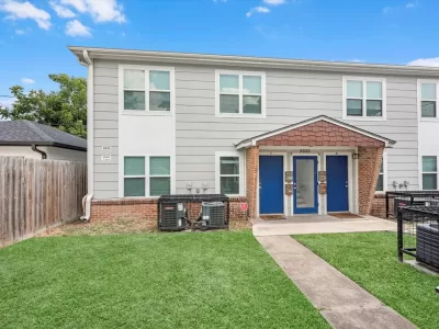 2BR Condo for Rent in Houston, TX