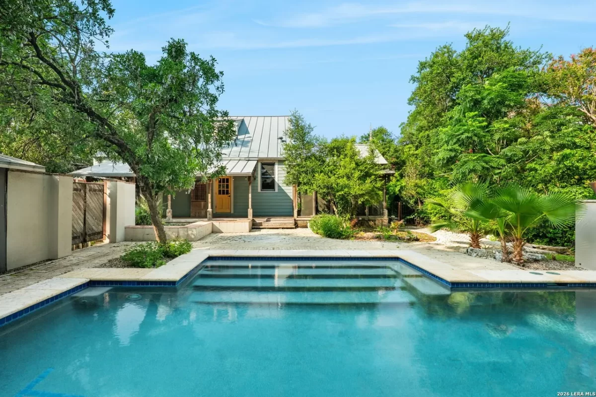 3BR House for Sale in San Antonio, TX