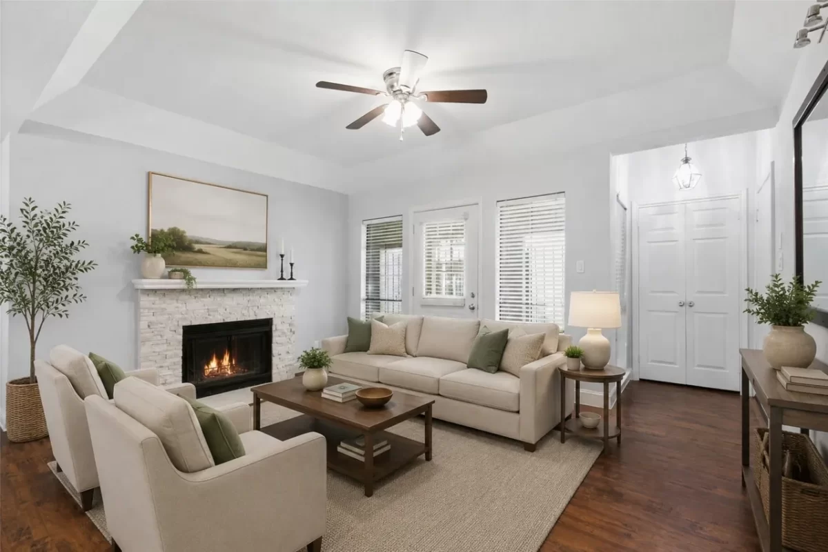 1BR Condo for Sale in Dallas, TX