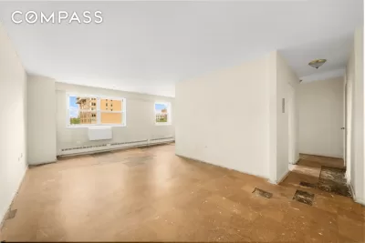 1BR Condo for Sale in Brooklyn, NY