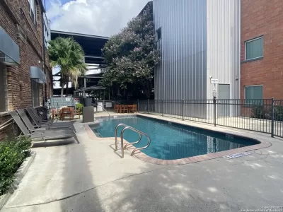 2BR House for Rent in San Antonio, TX
