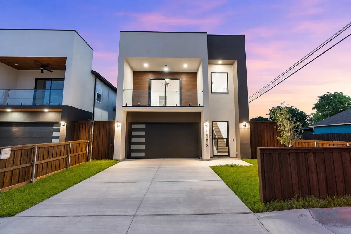 5BR House for Sale in Dallas, TX