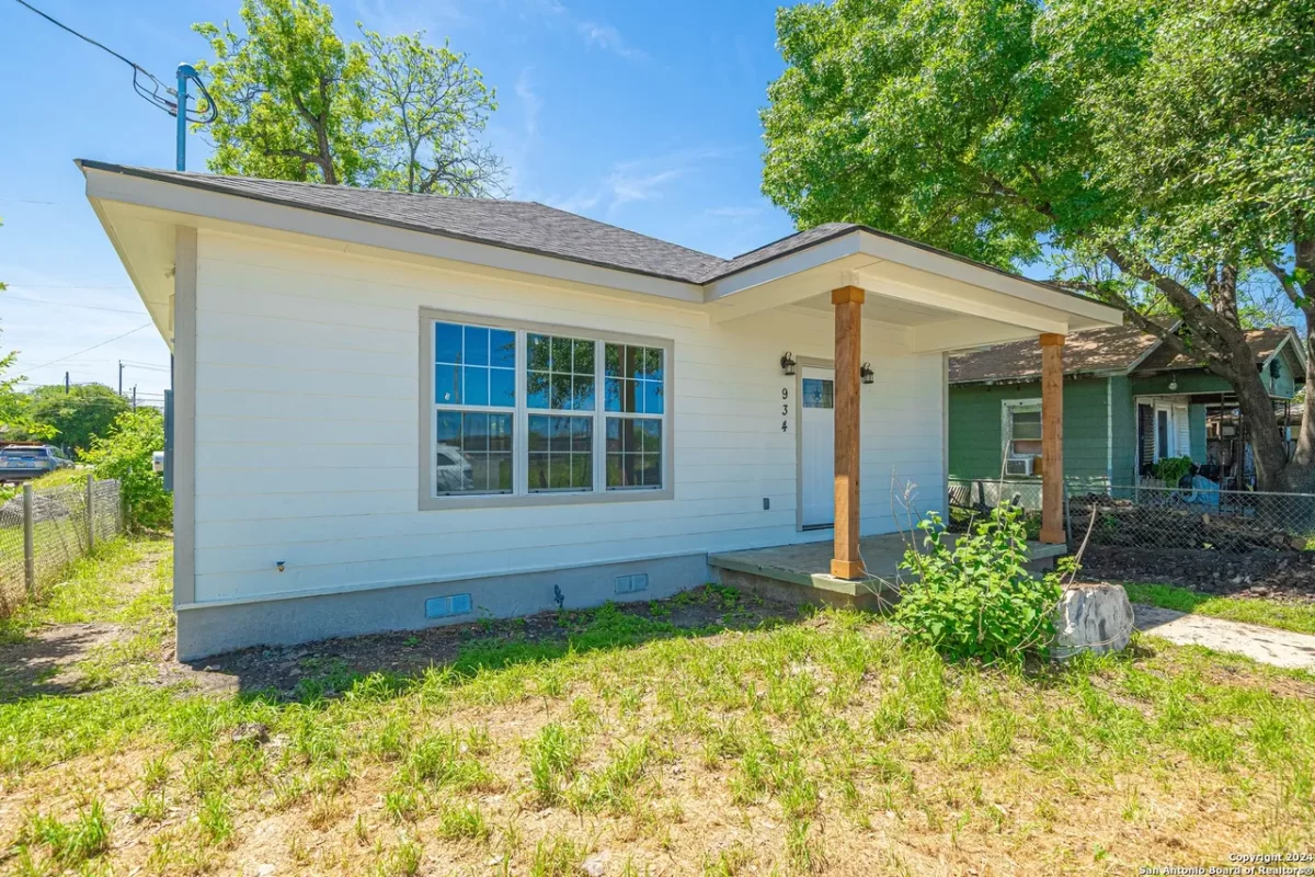 3BR House for Rent in San Antonio, TX