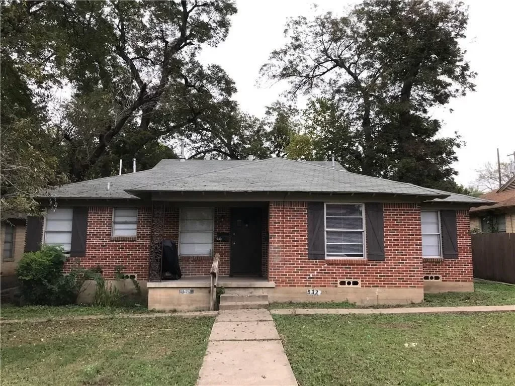 2BR Multi-Family for Rent in Dallas, TX