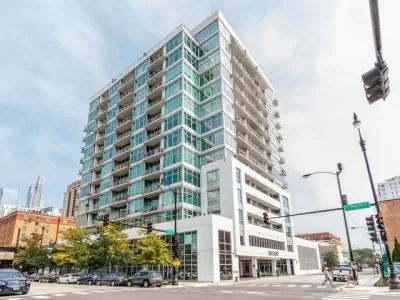 1BR Condo for Sale in Chicago, IL