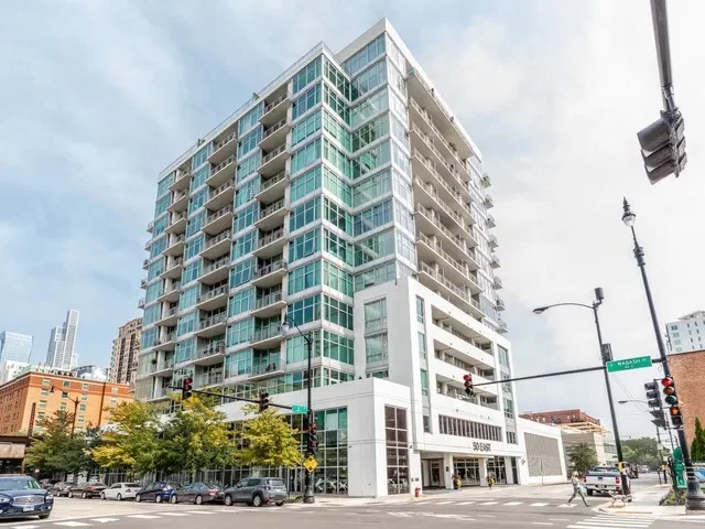 1BR Condo for Sale in Chicago, IL