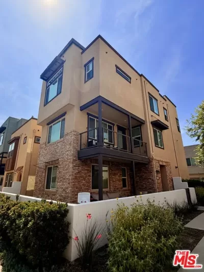 4BR Condo for Rent in Inglewood, CA