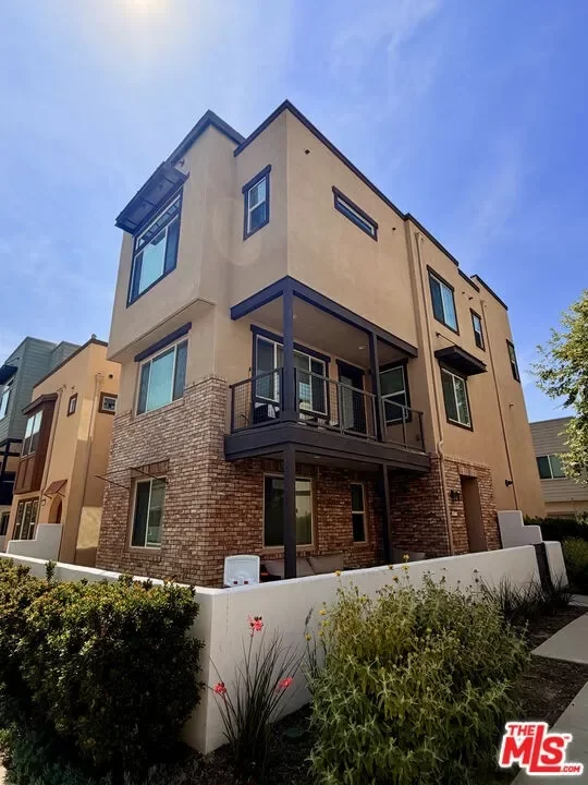 4BR Condo for Rent in Inglewood, CA