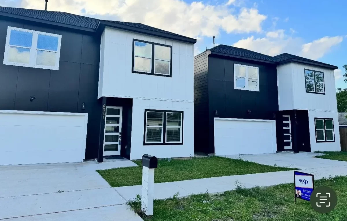 3BR House for Sale in Houston, TX
