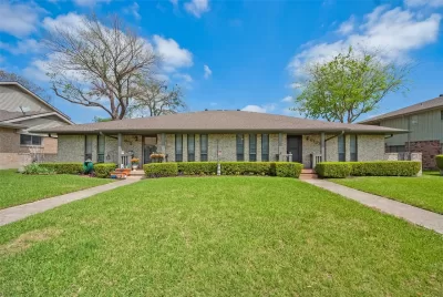 3BR House for Sale in Dallas, TX