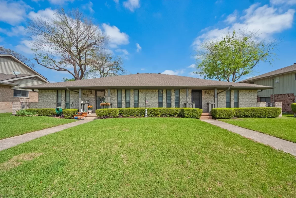 3BR House for Sale in Dallas, TX
