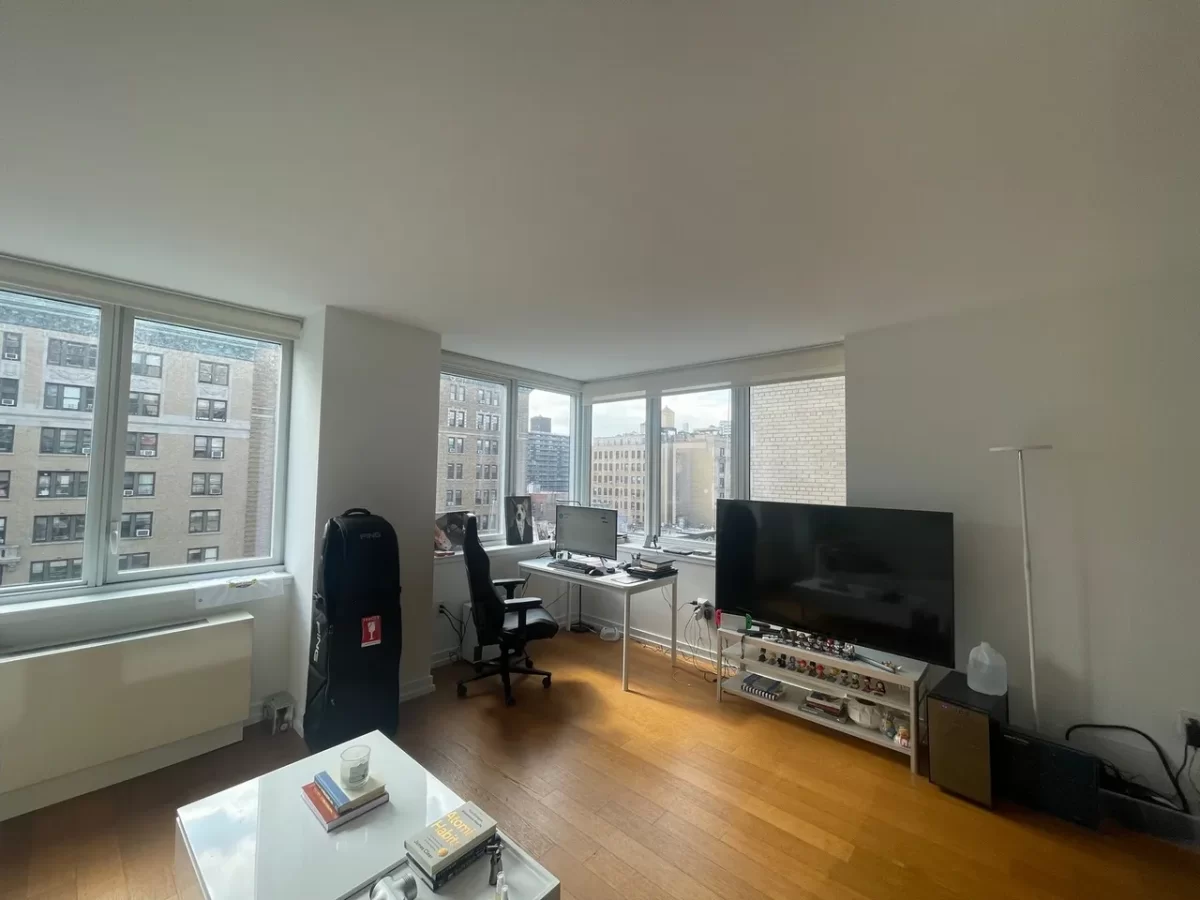 1BR Apartment for Rent in New York, NY