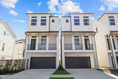3BR House for Sale in Houston, TX