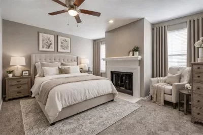 2BR Condo for Rent in Dallas, TX