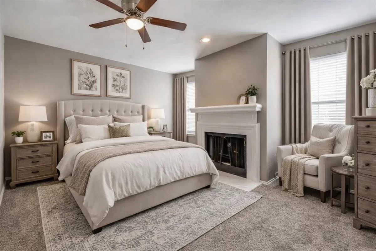 2BR Condo for Rent in Dallas, TX