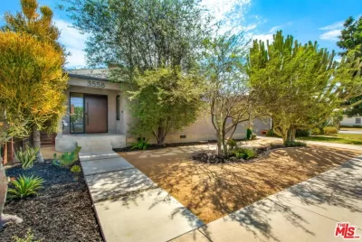 3BR House for Sale in Los Angeles, CA