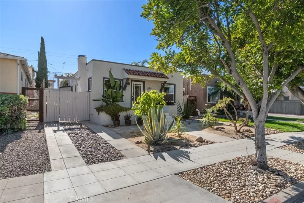 2BR House for Rent in San Diego, CA