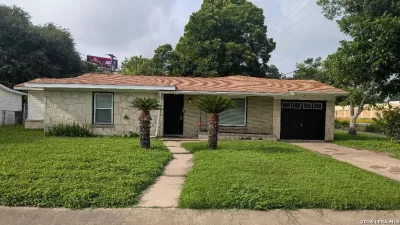 3BR House for Rent in San Antonio, TX