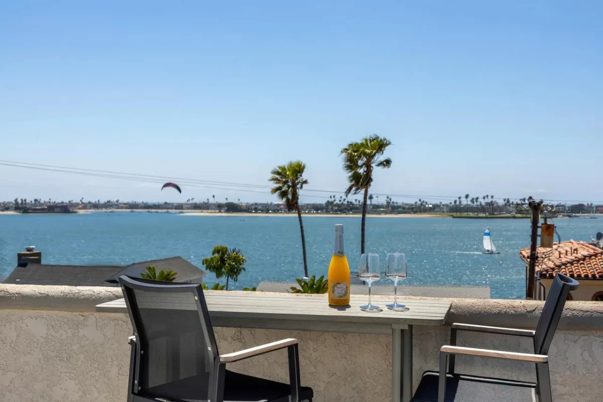 3BR Townhouse for Rent in San Diego, CA
