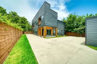 3BR Multi-Family for Sale in Houston, TX