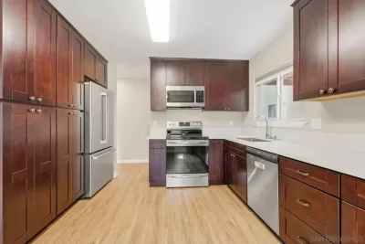 3BR Condo for Sale in San Diego, CA