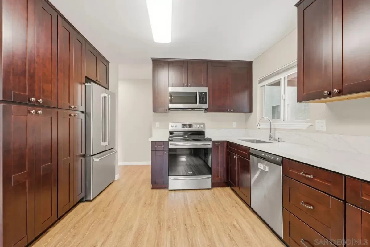 3BR Condo for Sale in San Diego, CA