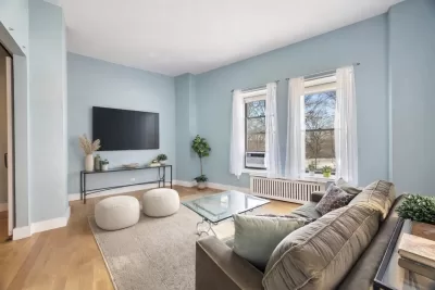 2BR Condo for Sale in Manhattan, NY