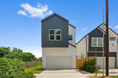 3BR House for Sale in Houston, TX