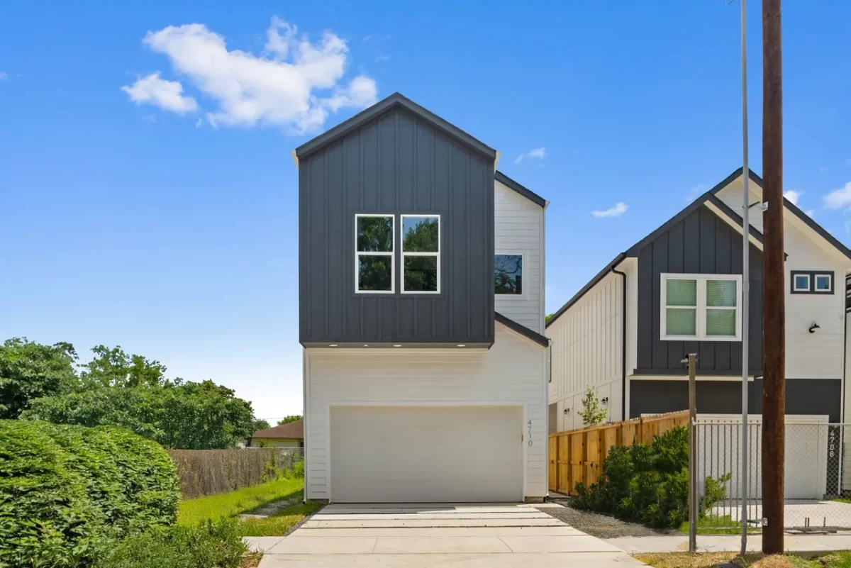 3BR House for Sale in Houston, TX