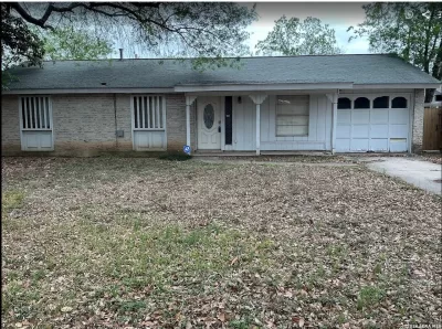 3BR House for Sale in San Antonio, TX