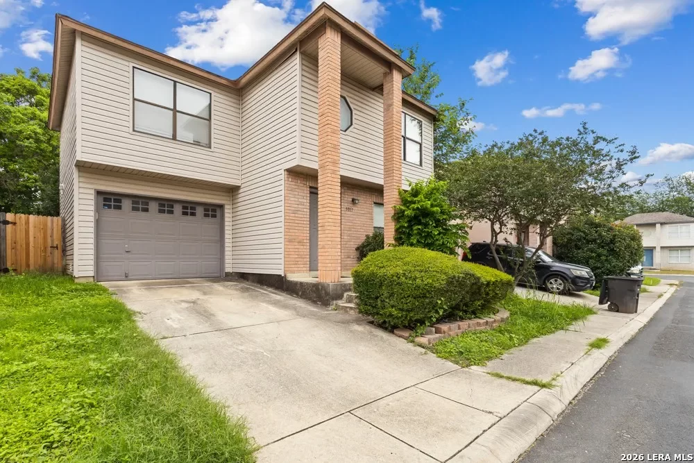 3BR House for Rent in San Antonio, TX