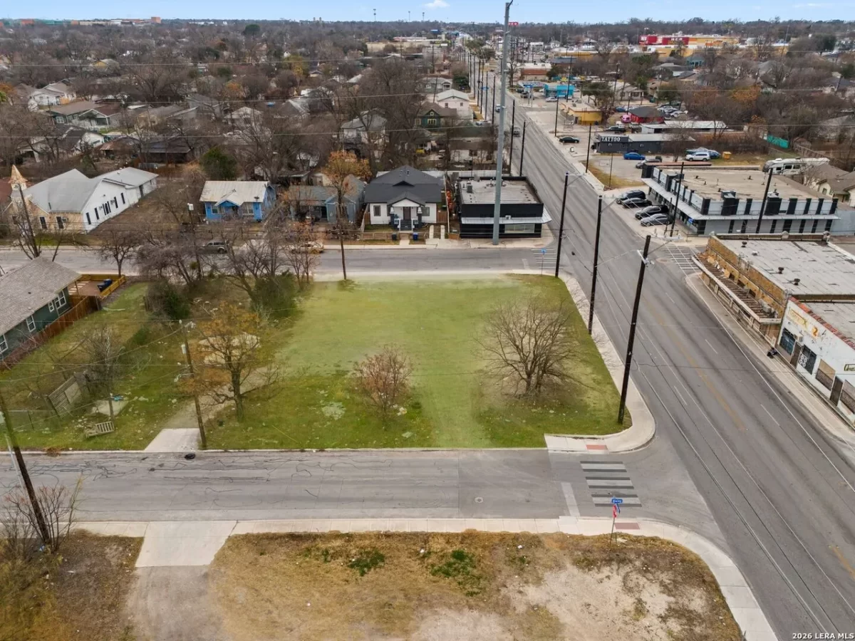Land for Sale in San Antonio, TX