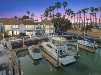 3BR Condo for Rent in Coronado, CA