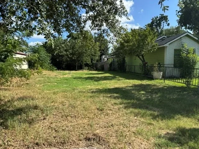 Land for Sale in Dallas, TX