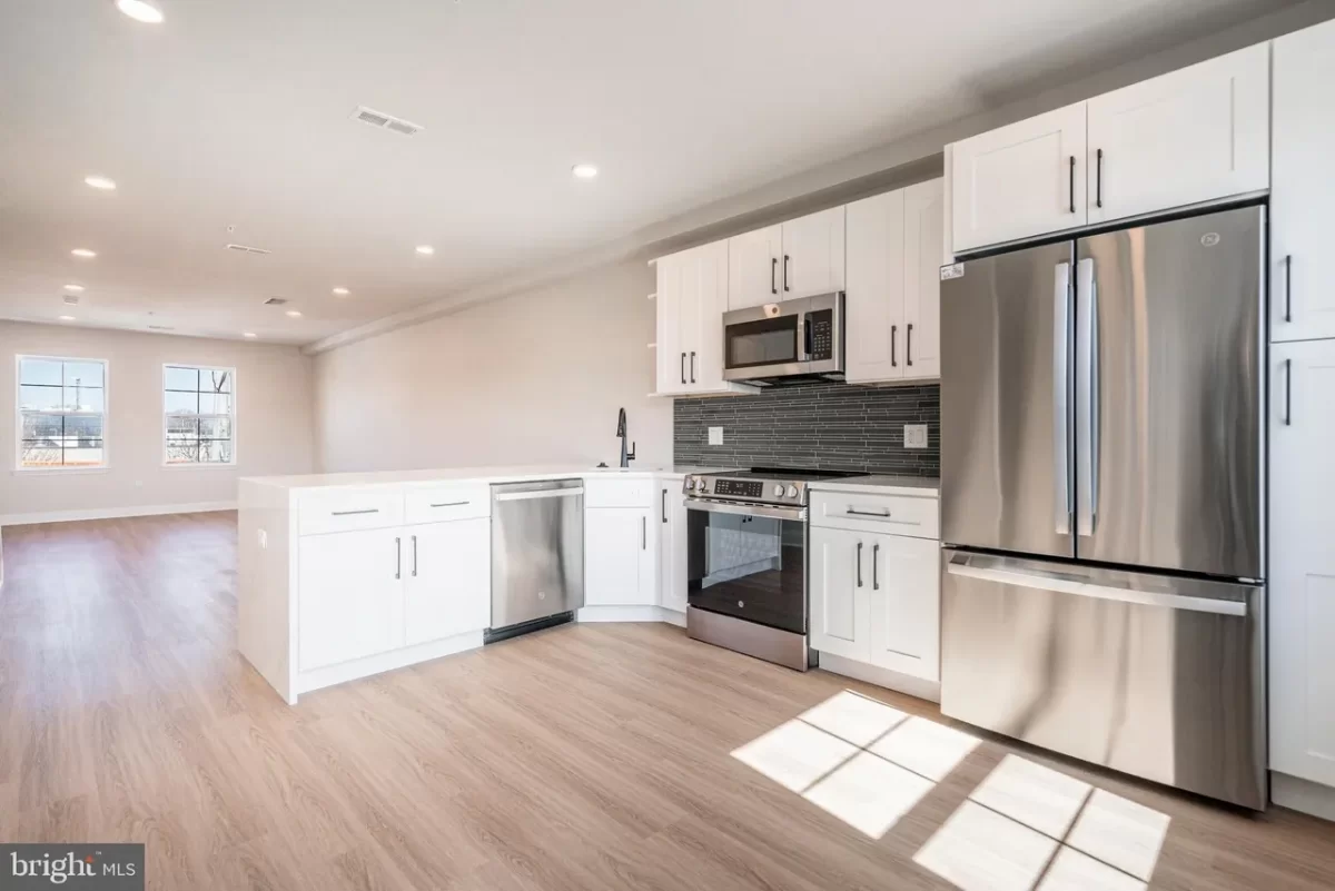 2BR Condo for Sale in Philadelphia, PA