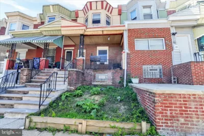 Multi-Family for Sale in Philadelphia, PA
