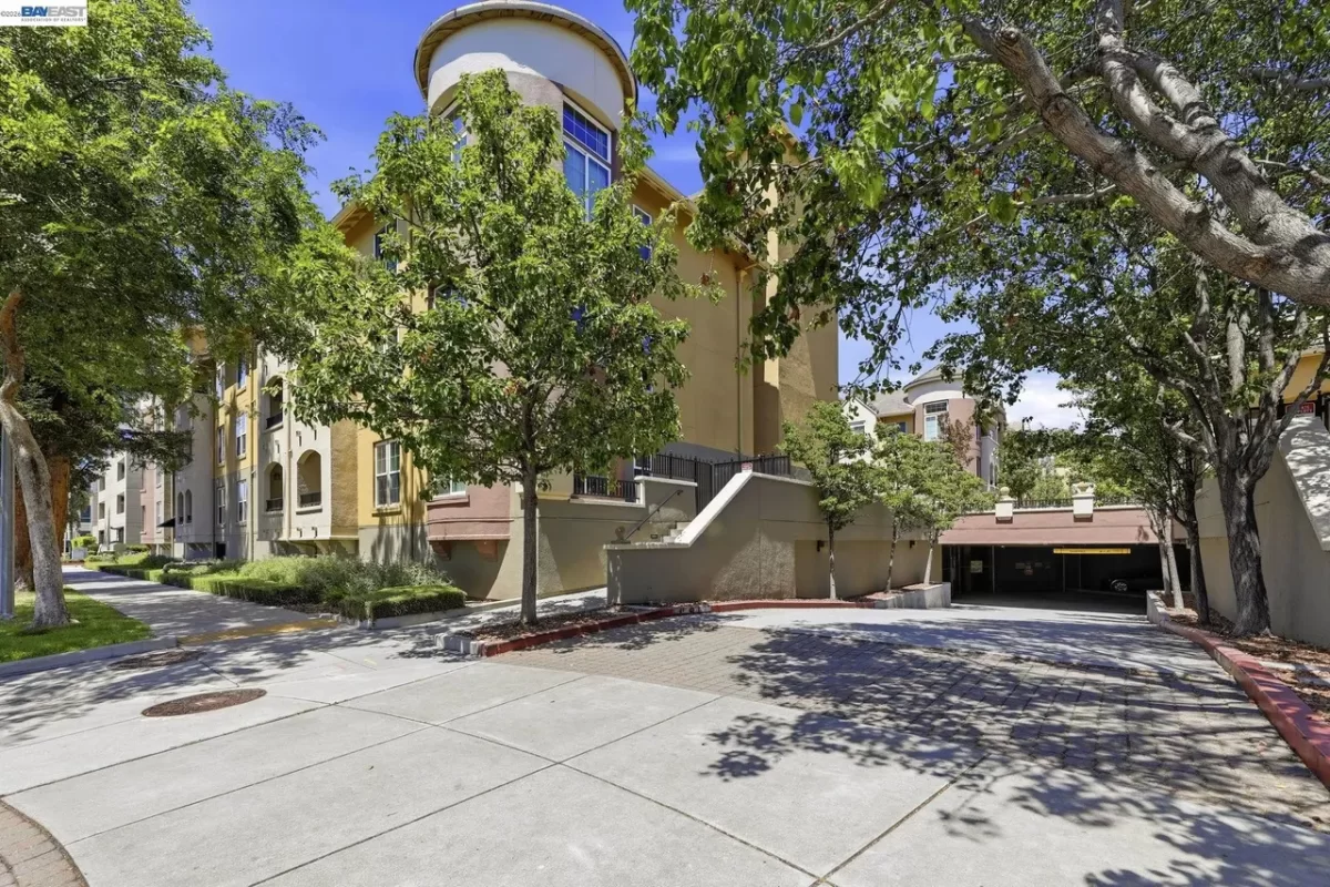 1BR Condo for Sale in San Jose, CA