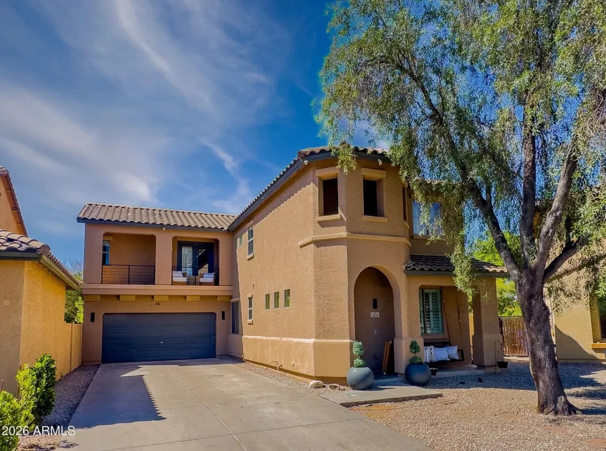 4BR House for Sale in Laveen, AZ