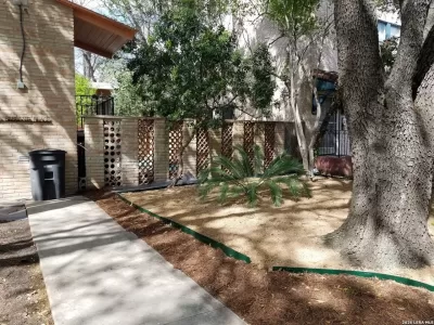 1BR House for Rent in San Antonio, TX