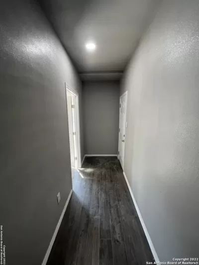 1BR House for Rent in San Antonio, TX