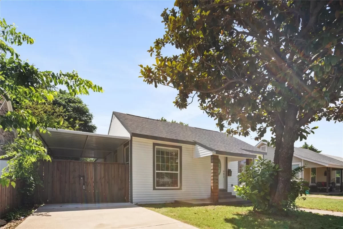 3BR House for Sale in Dallas, TX
