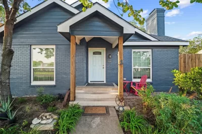 3BR House for Sale in Dallas, TX