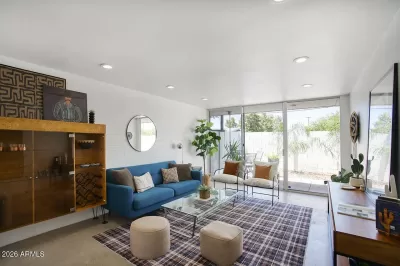 2BR Condo for Sale in Phoenix, AZ