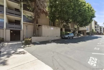 1BR Condo for Sale in San Diego, CA
