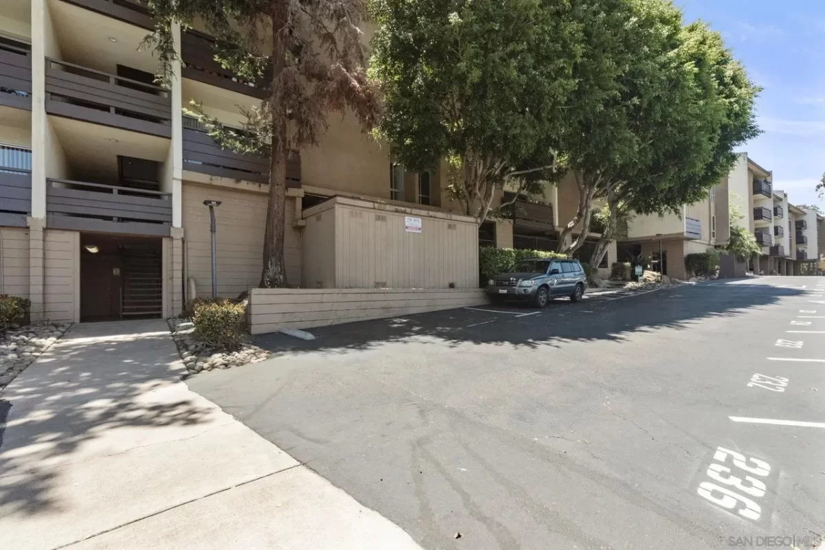 1BR Condo for Sale in San Diego, CA